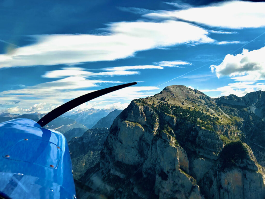 Aeródromo de La Llosa